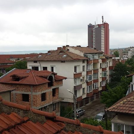 Studio Medical University Πλέβεν Εξωτερικό φωτογραφία