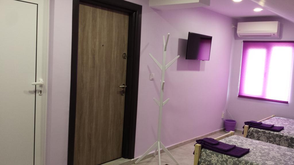 Studio Medical University Πλέβεν Εξωτερικό φωτογραφία