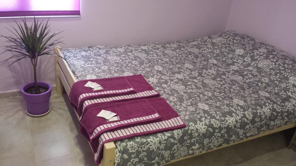 Studio Medical University Πλέβεν Εξωτερικό φωτογραφία